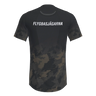 Run Ecogreen T-Shirt SS Men