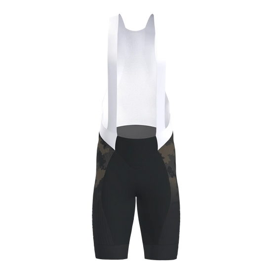 Aero 2.0 Bib Shorts Men