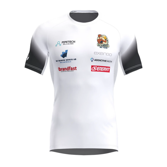 Fast T-Shirt SS Men