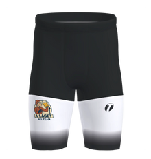 Fast Short Tights Men