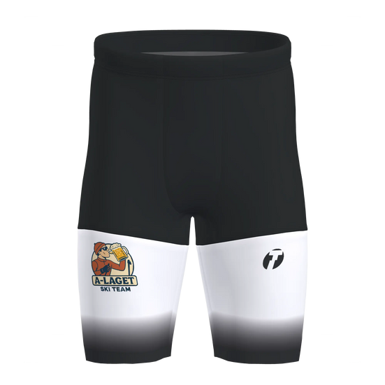 Fast Short Tights Men