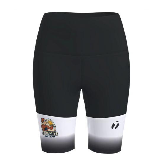 Fast Short Tights Women