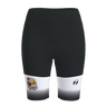 Fast Short Tights Women