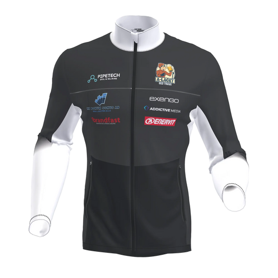 Fast Jacket Women