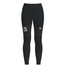Fast Long Tights Women