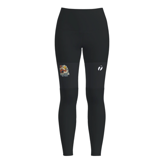 Fast Long Tights Women