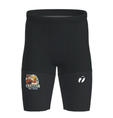 Fast Short Tights Men