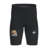 Fast Short Tights Men