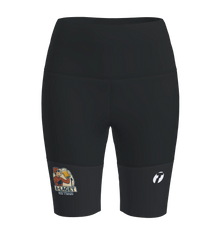Fast Short Tights Women