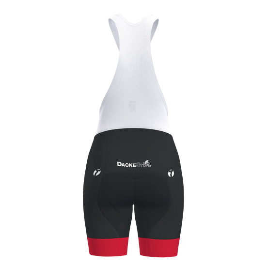 Vitric Bib Shorts Women