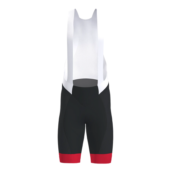 Aero 2.0 Bib Shorts Men