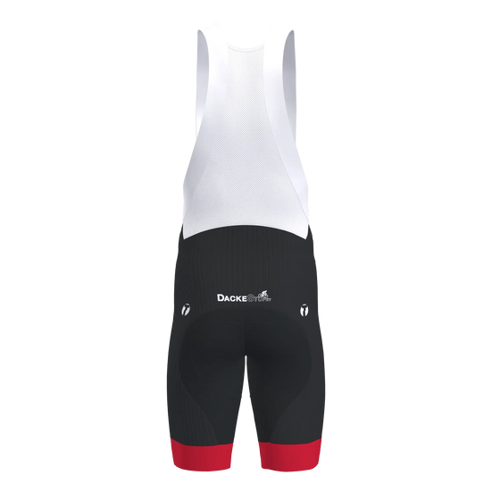 Aero 2.0 Bib Shorts Men