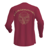 Free 2.0 T-shirt LS Women