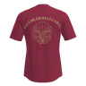 Free 2.0 T-shirt SS Women