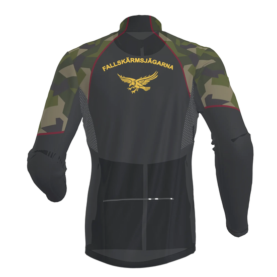 Fast Jacket Women