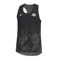Fast 3.0 Singlet Men