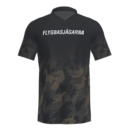 Pique Shirt SS Men