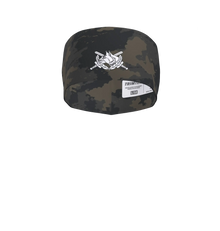 Bi-Elastic Headband