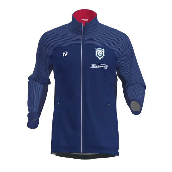 Trainer 3.0 Jacket Jr