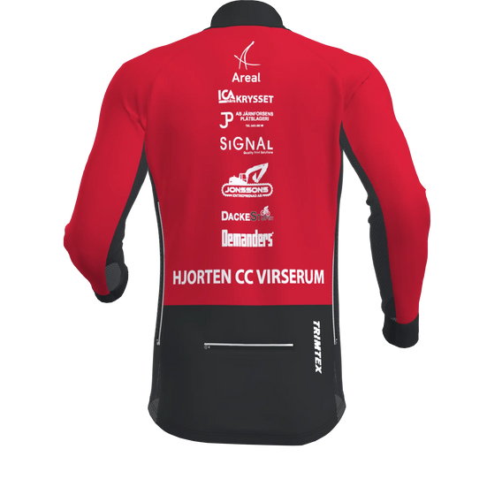 Elite Lightweight Jacket Jr