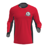 Enduro 2.0 Shirt LS Jr