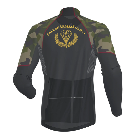 Fast Jacket Women