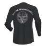 Free 2.0 T-shirt LS Men