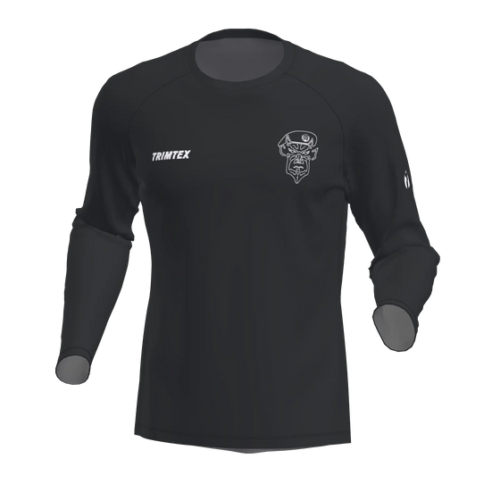 Free 2.0 T-shirt LS Men