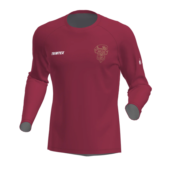 Free 2.0 T-shirt LS Women