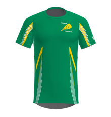 Run T-Shirt SS Men