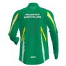 Run Zipp Shirt LS Jr