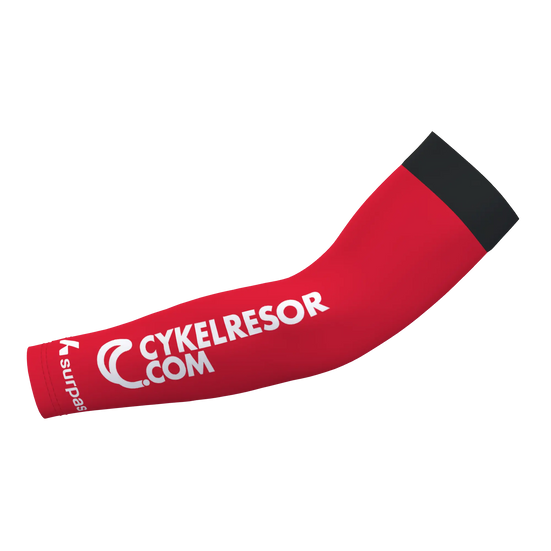 Explore Arm Warmers