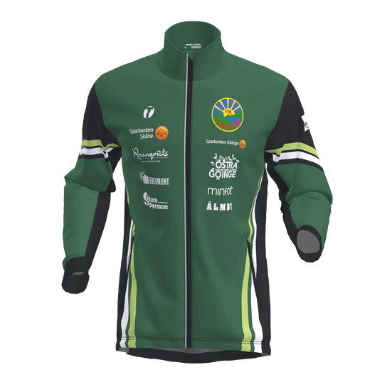 Trainer 3.0 Jacket Jr