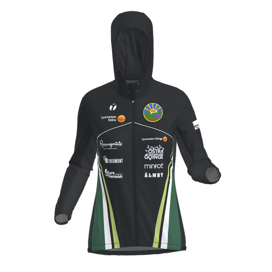 Feather Jacket Women