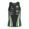 Run Singlet Men