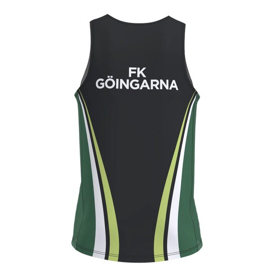 Run Singlet Jr