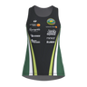 Run Singlet Women