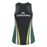 Run Singlet Women