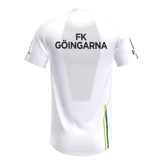 Run T-Shirt SS Men