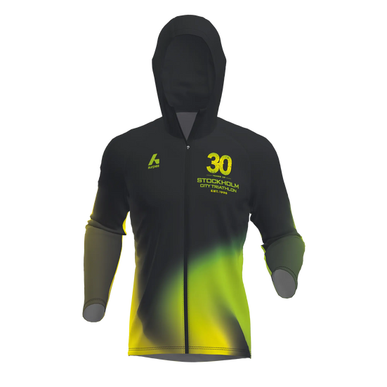 Flex 4.0 Hoodie Women
