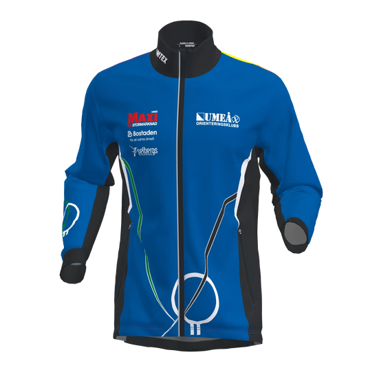 Trainer 3.0 Jacket Jr