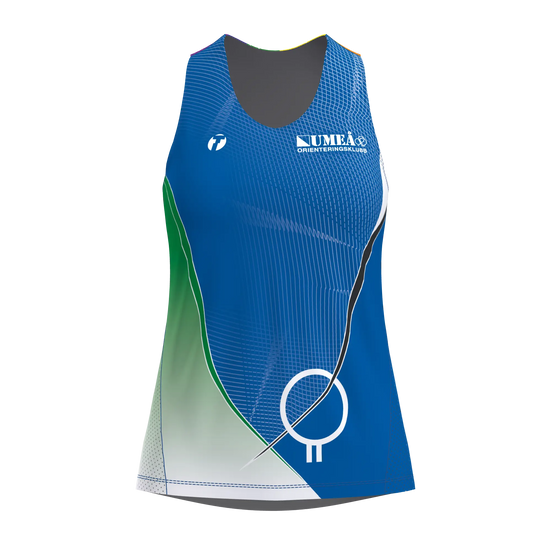 Speed Mesh Singlet Women