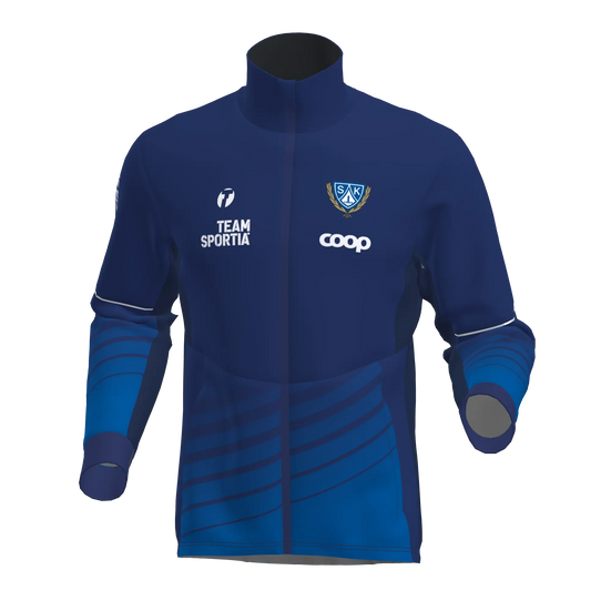 Ambition 2.0 Jacket Jr