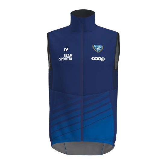 Ambition 2.0 Vest Men