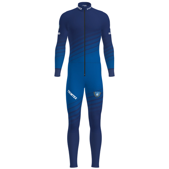 Vision 4.0 Racesuit Men