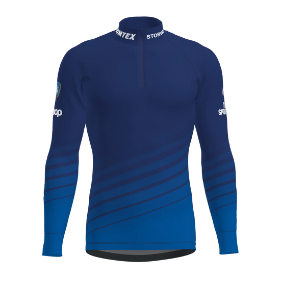 Ambition Raceshirt LS Men