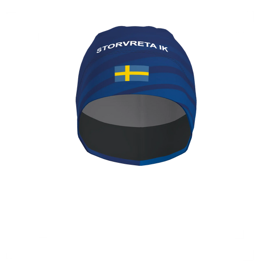 Pulse Cap