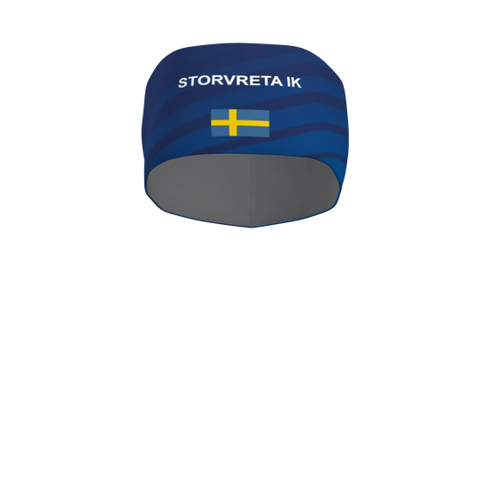Pulse Headband