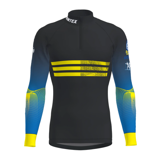 Ambition Raceshirt LS Jr