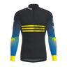 Ambition Raceshirt LS Jr